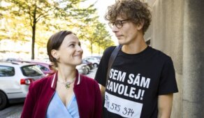 Někdo to rád v Plzni