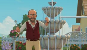 Conni: Tajemství jestřába