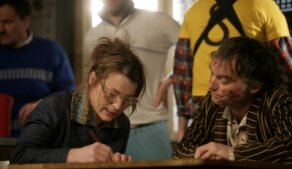 Ucpanej systém Remaster - Dejvické divadlo