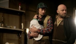 Ucpanej systém Remaster - Dejvické divadlo