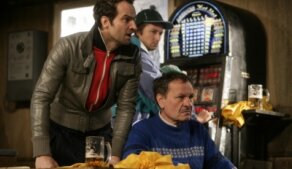 Ucpanej systém Remaster - Dejvické divadlo