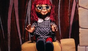 Hurvínkova cesta do Tramtárie