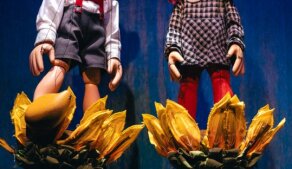 Hurvínkova cesta do Tramtárie