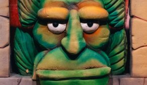 Hurvínkova cesta do Tramtárie