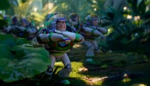 Toy Story 5: Příběh hraček