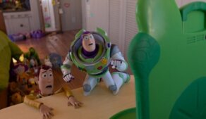 Toy Story 5: Příběh hraček