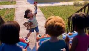 Toy Story 5: Příběh hraček
