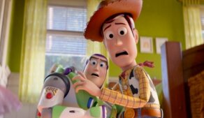Toy Story 5: Příběh hraček