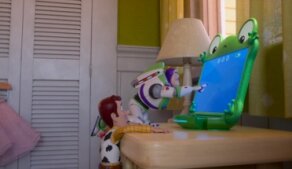 Toy Story 5: Příběh hraček