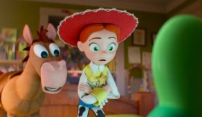 Toy Story 5: Příběh hraček