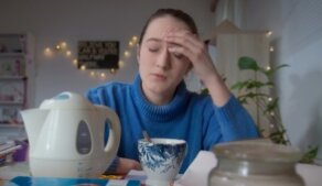 Tahle párty je DEAD