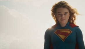 Supergirl