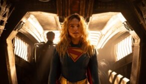 Supergirl