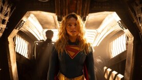 Supergirl