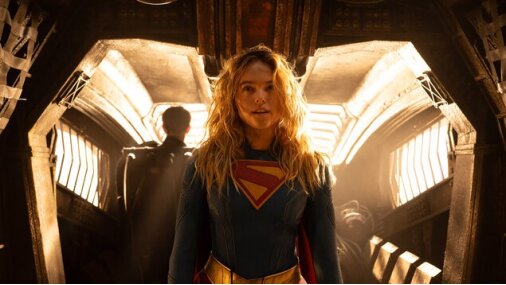Supergirl