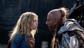 Supergirl