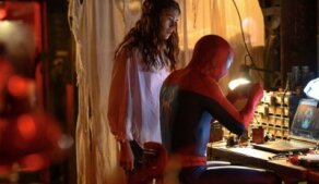 Spider-Man: Zbrusu nový den