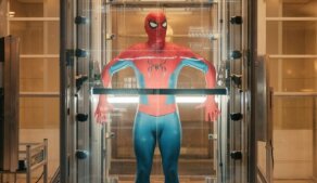 Spider-Man: Zbrusu nový den