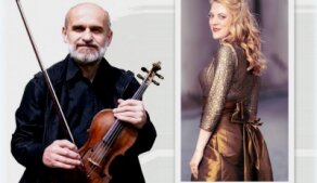 Beethoven trio Praha & Karolína Janků