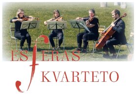 Esferas Kvarteto