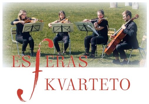 Esferas Kvarteto