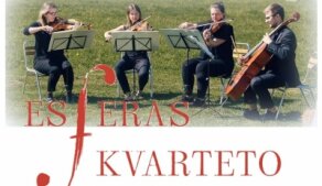 Esferas Kvarteto