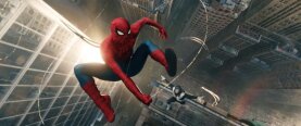 Spider-Man: Zbrusu nový den