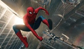 Spider-Man: Zbrusu nový den