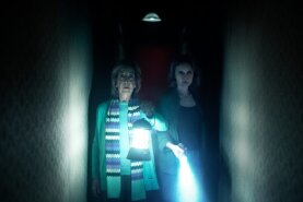 Insidious: Jsou mezi námi