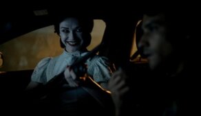 Insidious: Jsou mezi námi