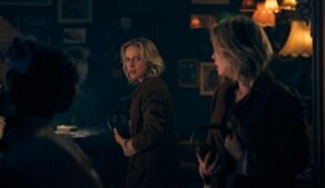 Insidious: Jsou mezi námi