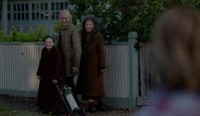 Insidious: Jsou mezi námi