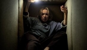 Insidious: Jsou mezi námi