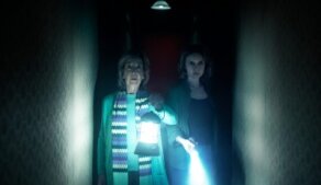 Insidious: Jsou mezi námi