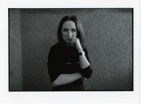 Bára Basiková