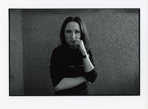 Bára Basiková