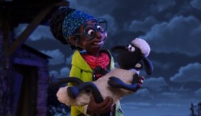Ovečka Shaun ve filmu: Příšera z Mossy Bottom.jpg