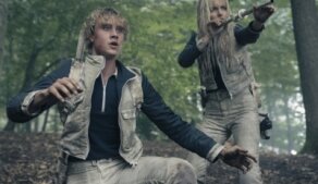 Hunger Games: Úsvit sklizně