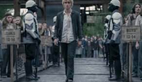 Hunger Games: Úsvit sklizně