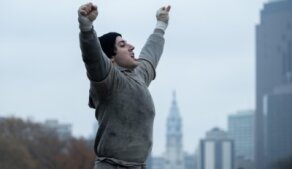 Já, Rocky