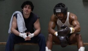 Já, Rocky